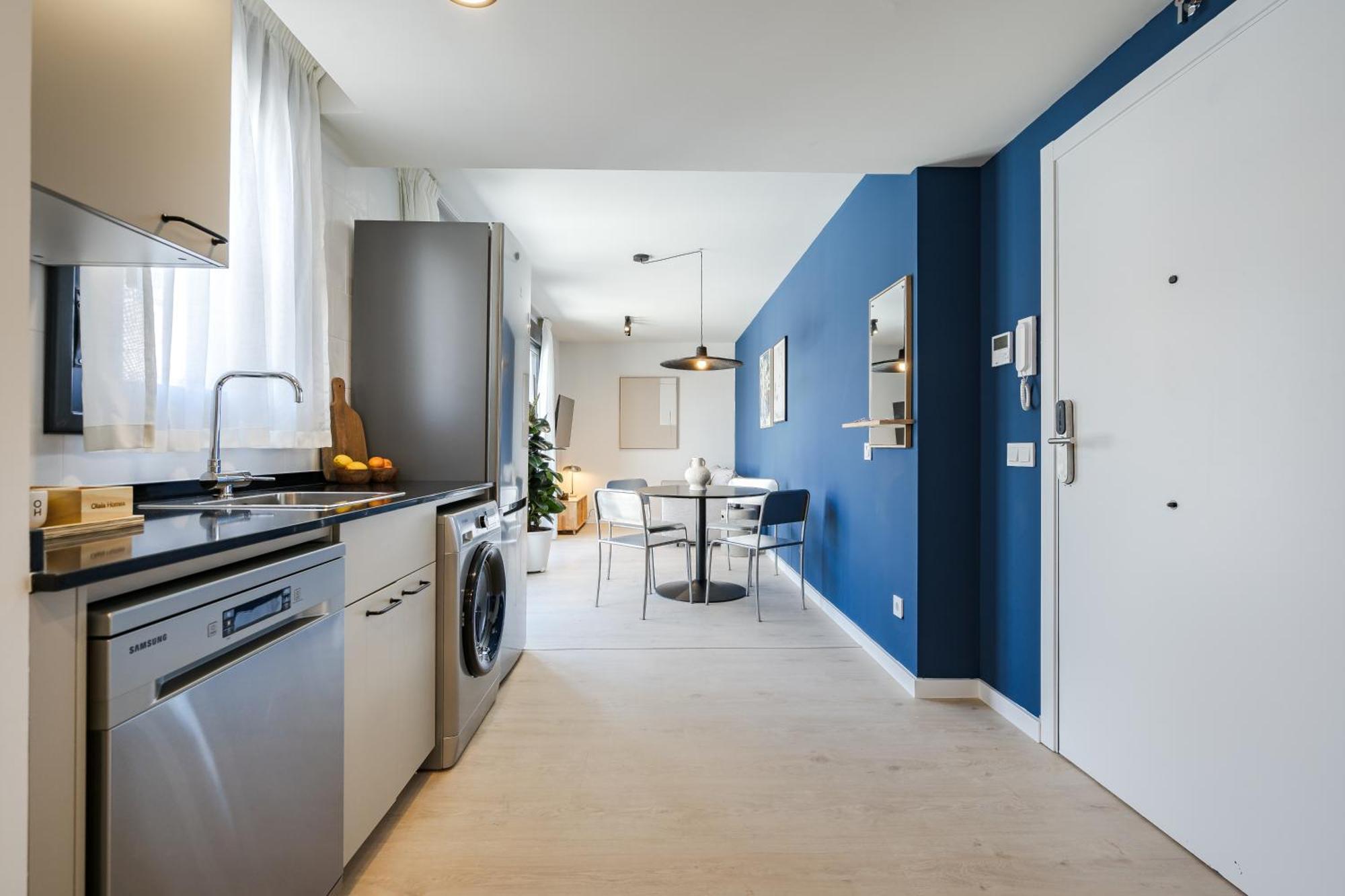 Puerto Alto Apartments By Olala Homes Madrid Exterior foto