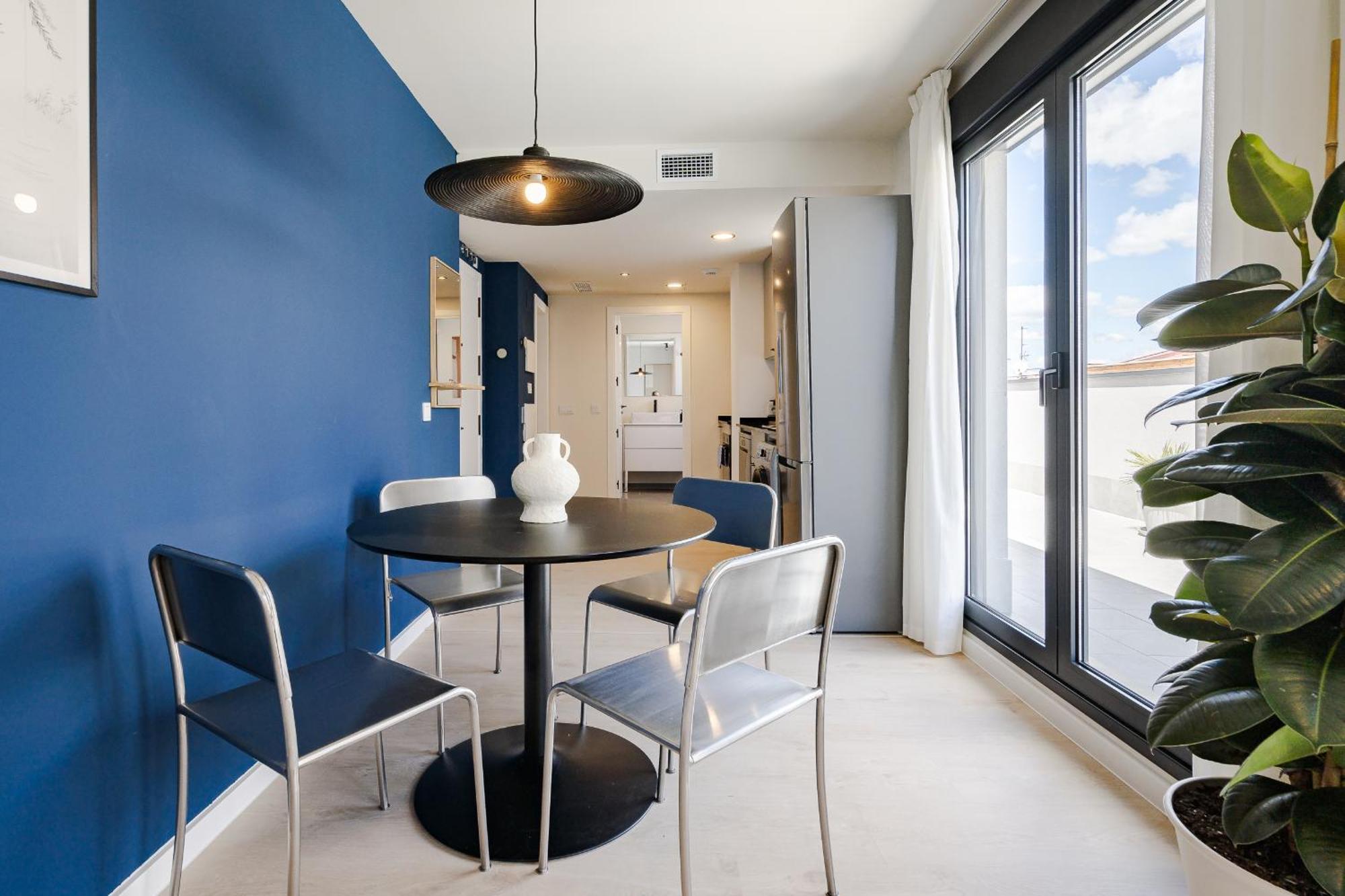 Puerto Alto Apartments By Olala Homes Madrid Exterior foto