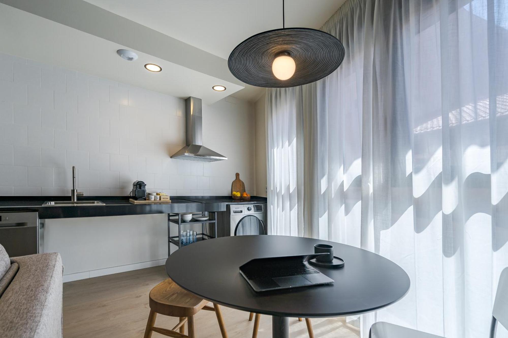 Puerto Alto Apartments By Olala Homes Madrid Exterior foto