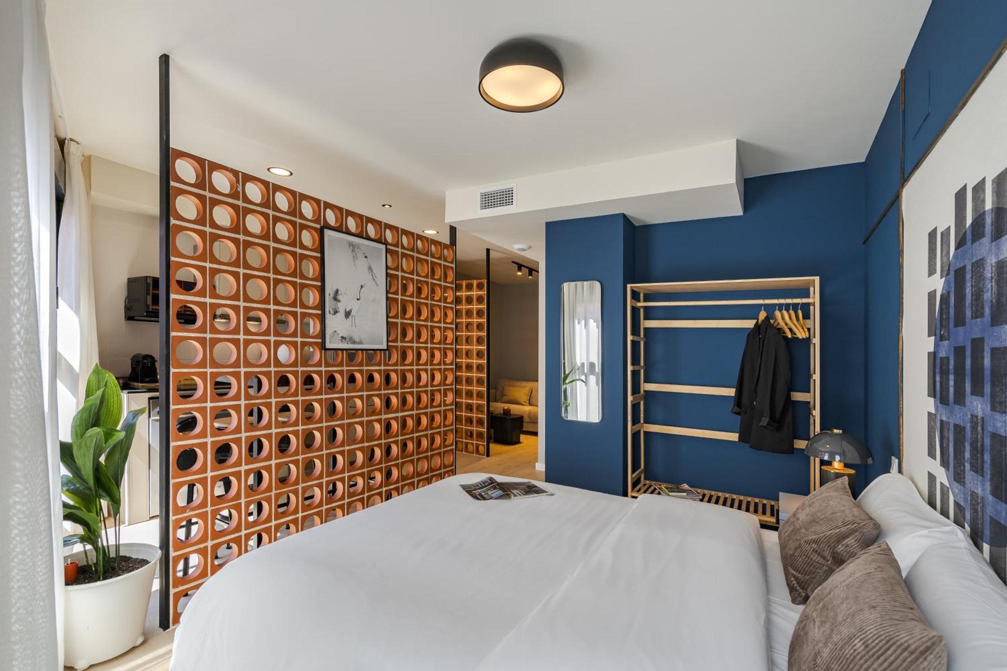 Puerto Alto Apartments By Olala Homes Madrid Exterior foto